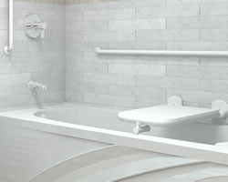 淋浴/浴缸附件 Shower/Tub Accessories